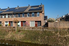 Schrijverslaantje 30, 4205EA Gorinchem